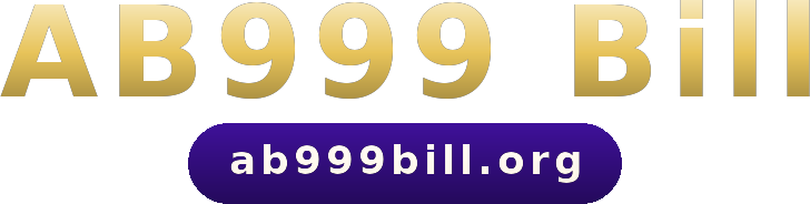 AB999 Bill logo